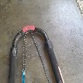 Naish Carbon Boom - 2