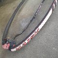 Naish Carbon Boom - 3