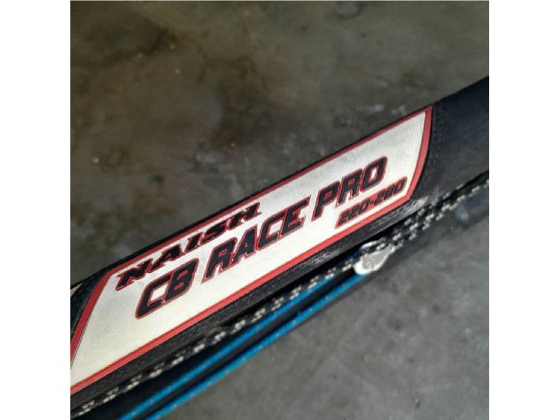 Naish Carbon Boom