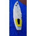 Hog Custom Thruster Performance Square Tail - 5' 10