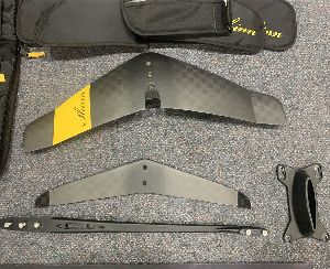 2020 Shinn Model K-2 - 90 cm