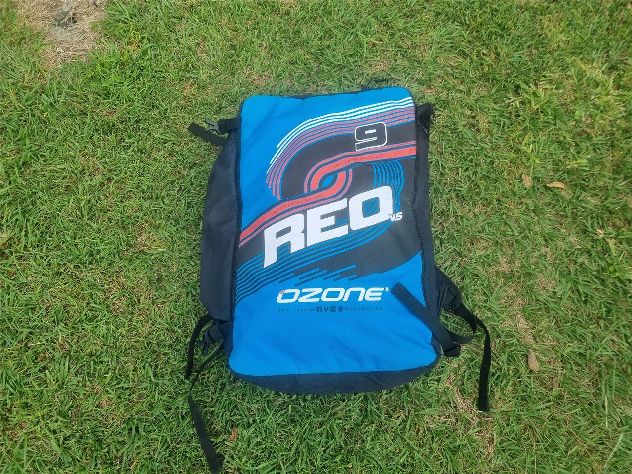 Ozone Reo V5 - 9 metre