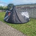 Ozone Reo V5 - 9 metre - 1