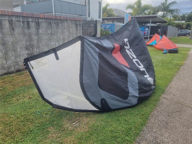 Ozone Reo V5 - 9 metre