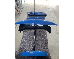 GoFoil Gt 2200 foiling all foiling