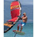 2020 Naish Mk1 - 4 metre - 0