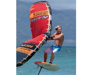 2020 Naish Mk1 - 4 metre