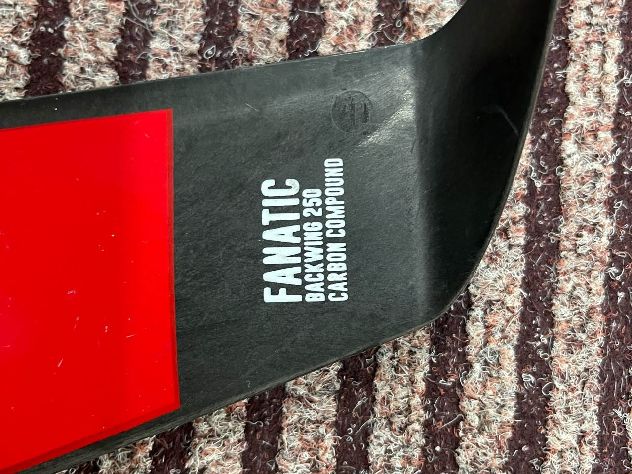 Fanatic Flow Foil Back Wing 250