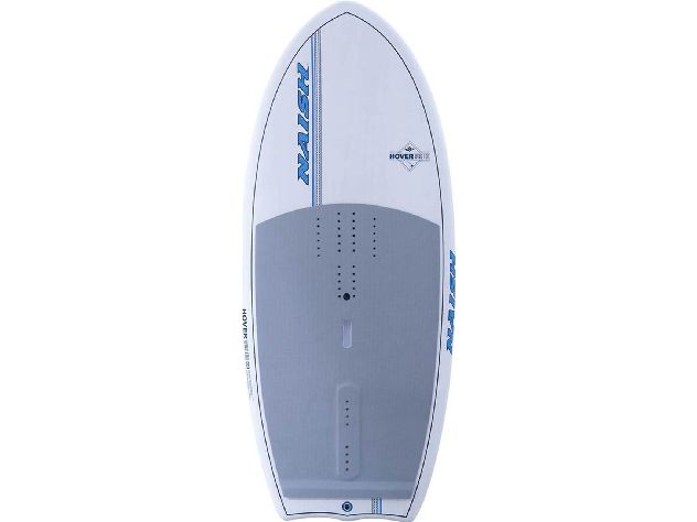 2023 Naish Hover S27 Gs 85L - 5' 2", 85 Litres