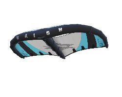 Naish S27 Wingsurfer Mk4 4 metre foiling wind wing