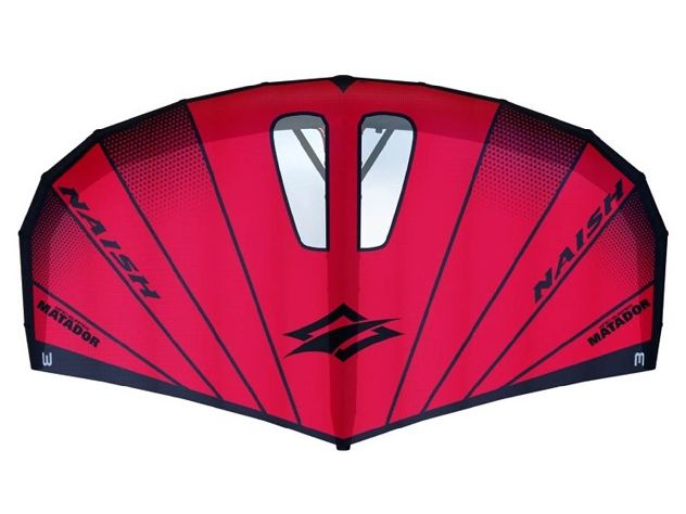 2022 Naish S26 Matador Sale