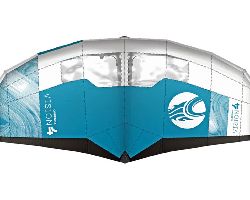 Cabrinha Vision foiling wind wing