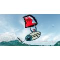 2023 Cabrinha Code V2 Wingboard Sale - 3