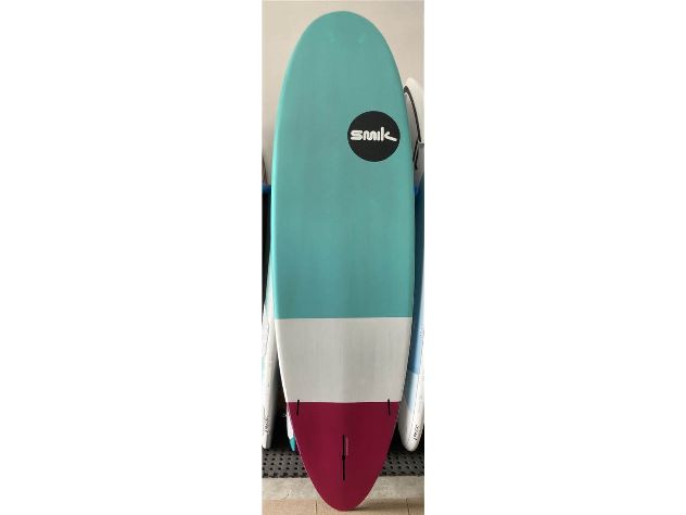 2023 SMIK E-Sea Rider - 9' 7", 32 inches