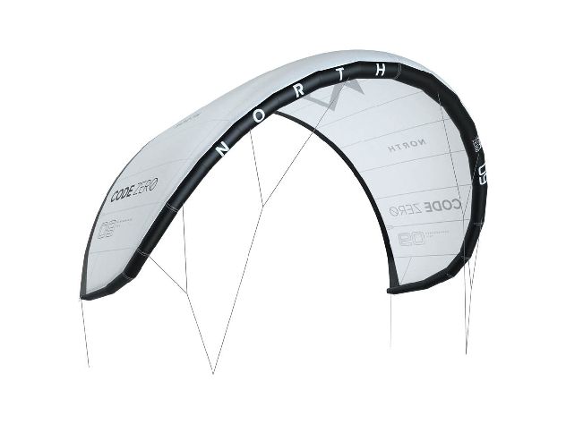 2023 North Code Zero - 11 metre