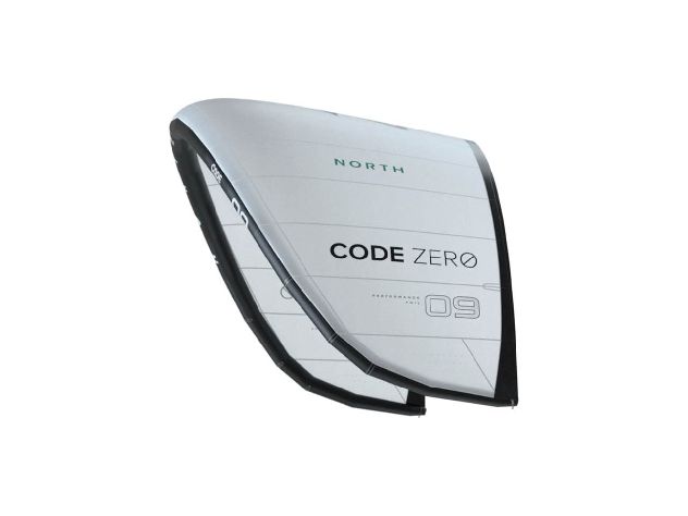 2023 North Code Zero - 11 metre