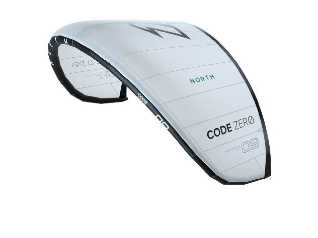 2023 North Code Zero - 11 metre