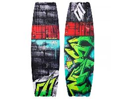 Naish Dub 140 cm kiteboarding twintip