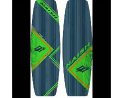Naish Stomp 138 cm kiteboarding twintip