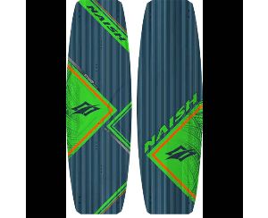 2018 Naish Stomp - 138 cm