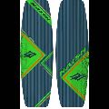 2018 Naish Stomp - 135 cm - 0