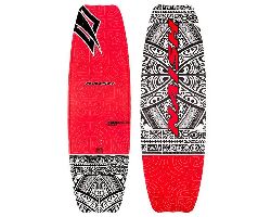 Naish Hero 135 cm kitesurfing twintip