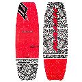 2015 Naish Hero - 135 cm - 0