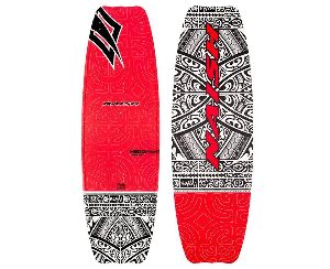 2015 Naish Hero - 135 cm