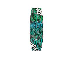 Naish Dub 136 cm kiteboarding twintip