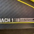 2023 Naish Mach-1 - 1100 cm - 2