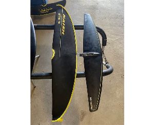 2023 Naish Mach-1 - 1100 cm