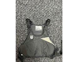 Mystic Floatation Vest kitesurfing accessorie
