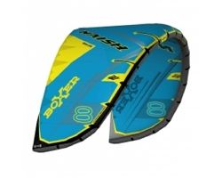 Naish Boxer 7 metre kitesurfing kite