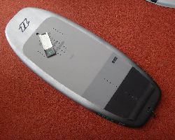 North Seek 48 Litres 4' 6" foiling wind wing foilboard