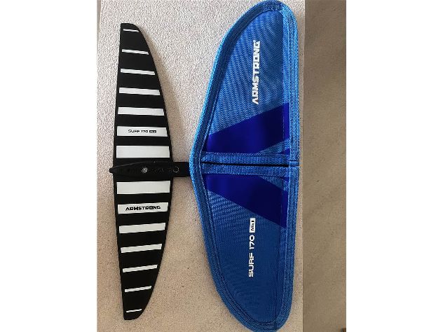 Armstrong Armstrong Surf Mkii