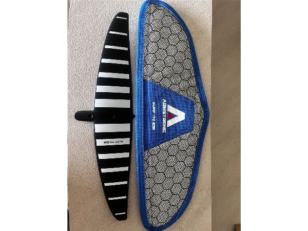 Armstrong Armstrong Surf Mkii