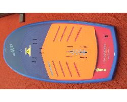 JP Australia Jp Winger 5'7" Pro 2022 115 Litres 5' 7" foiling wind wing foilboard