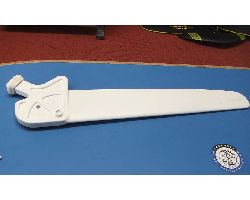Bic Bic Center Board Only $75 windsurfing accessorie