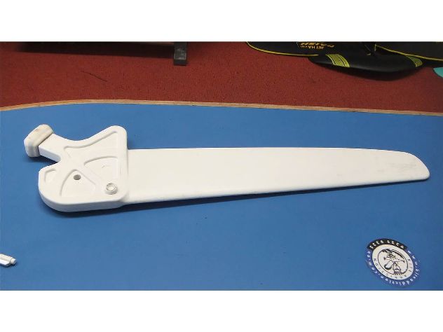 Bic Bic Center Board Only $75