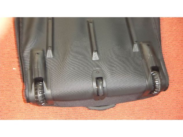 Neil Pryde Rsx Travel Bag  Good For 520/2  Two Piec
