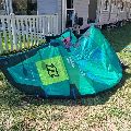 2018 North Dice - 7 metre - 2