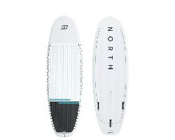 North Cross Surfboard Sale 40% Off kitesurfing surfboard