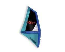 Duotone Irig Xs windsurfing sail