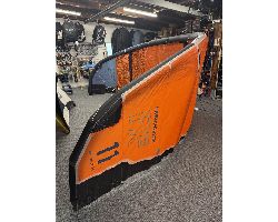 Cabrinha Fx 2 11 metre kiteboarding kite