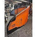 2022 Cabrinha Fx 2 - 11 metre - 0