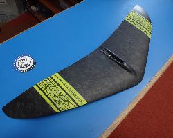 Naish S25 Windsurf 1150 foiling components (wings,masts,etc)