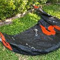 2024 Slingshot Ufo V3 4M - 4 metre - 1
