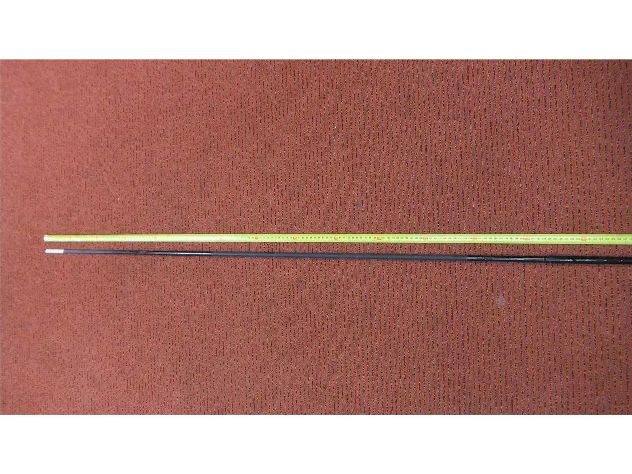 Neil Pryde Np Carbon Tube Batten 153 Cm Long