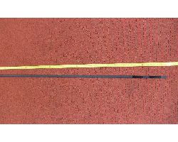 Neil Pryde Carbonbatten For Cambersails Batten 232 windsurfing accessorie