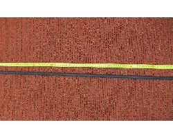 Neil Pryde Np Carbon Tube Batten 202 Cm Long windsurfing accessorie